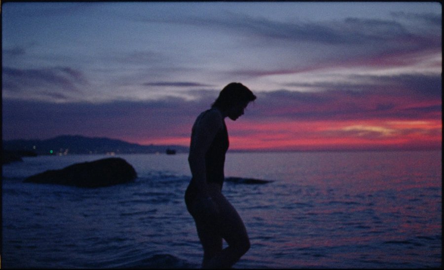 Madyson - A Creative Act - 1