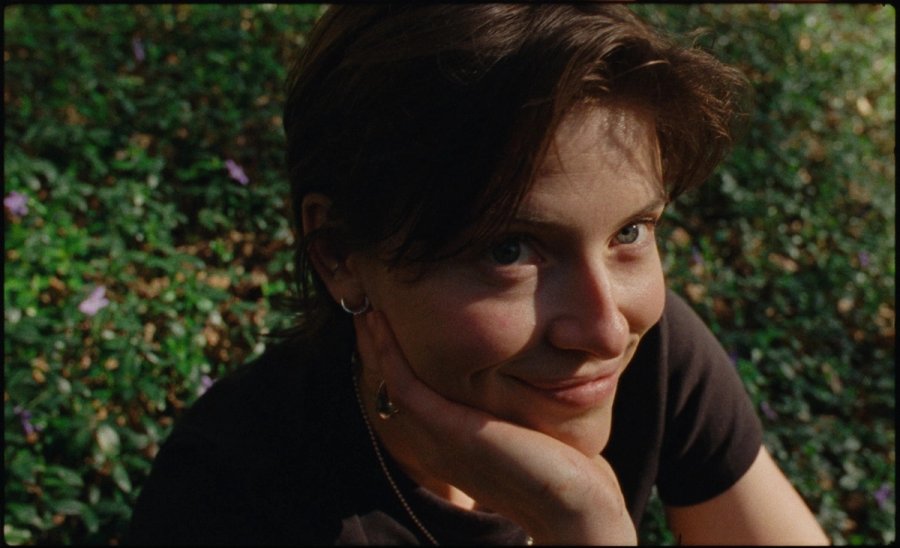 Madyson - A Creative Act - 4