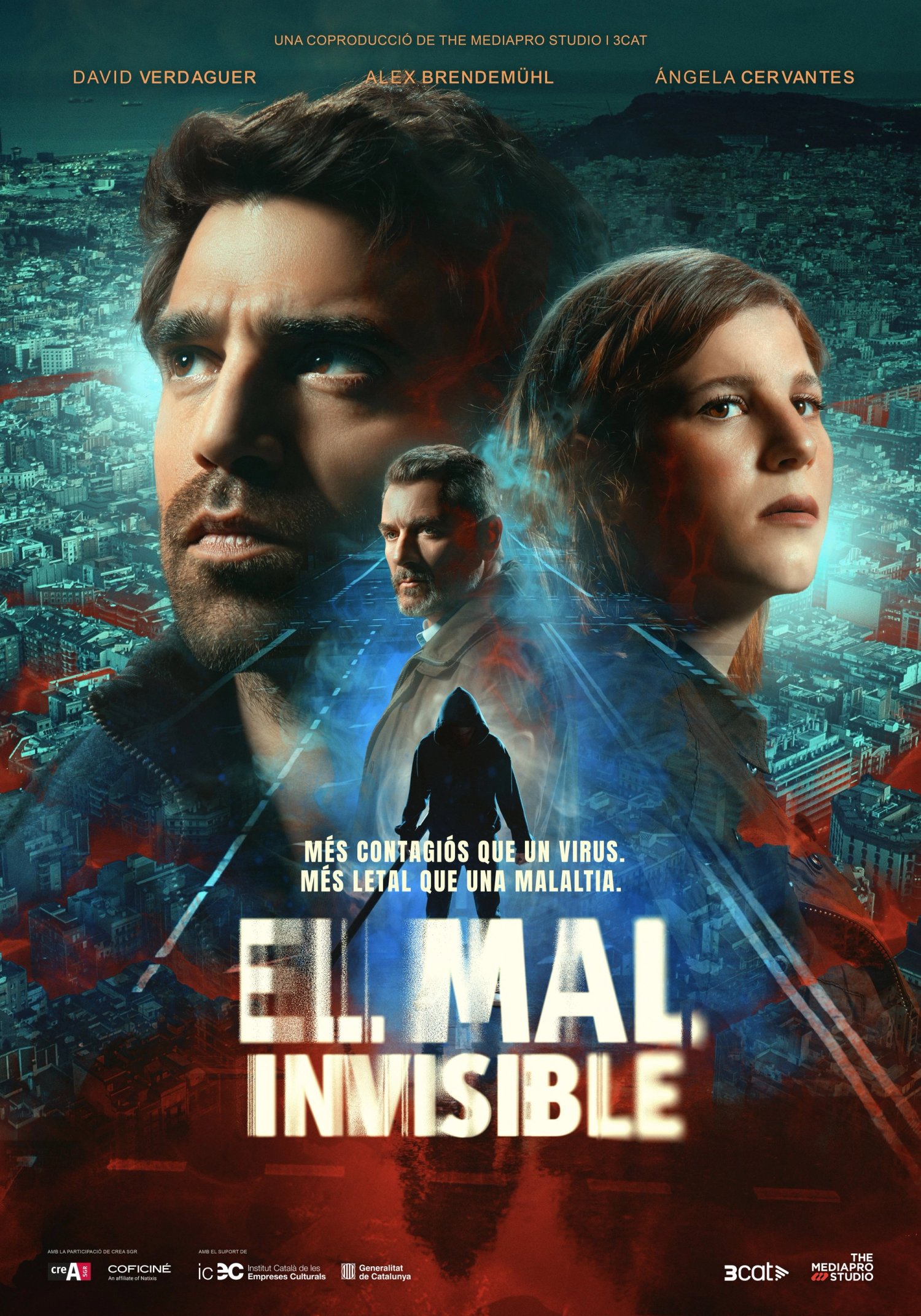 EL MAL