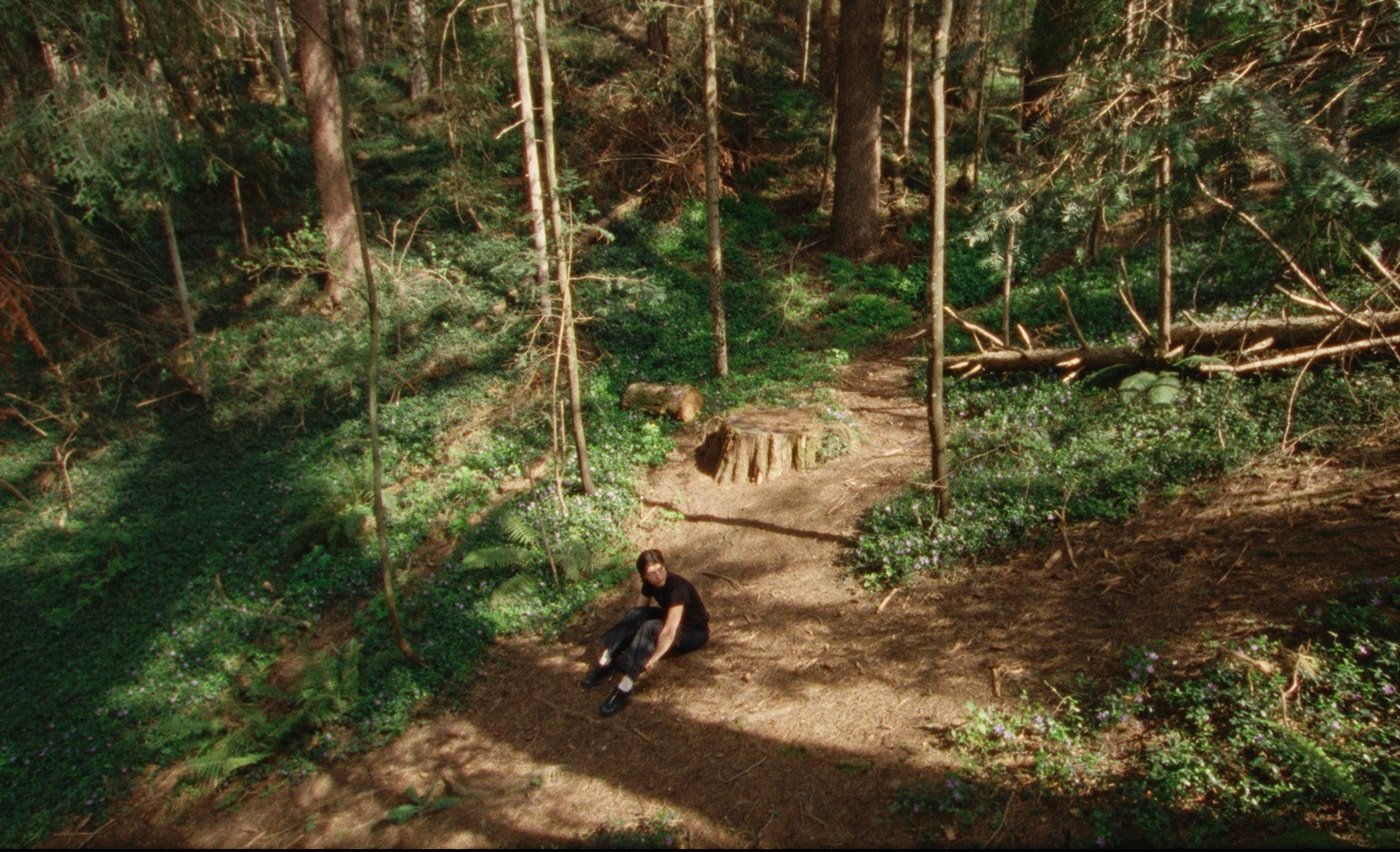 Madyson - A Creative Act - 3