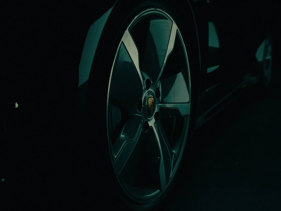 porsche - driven by dreams 2