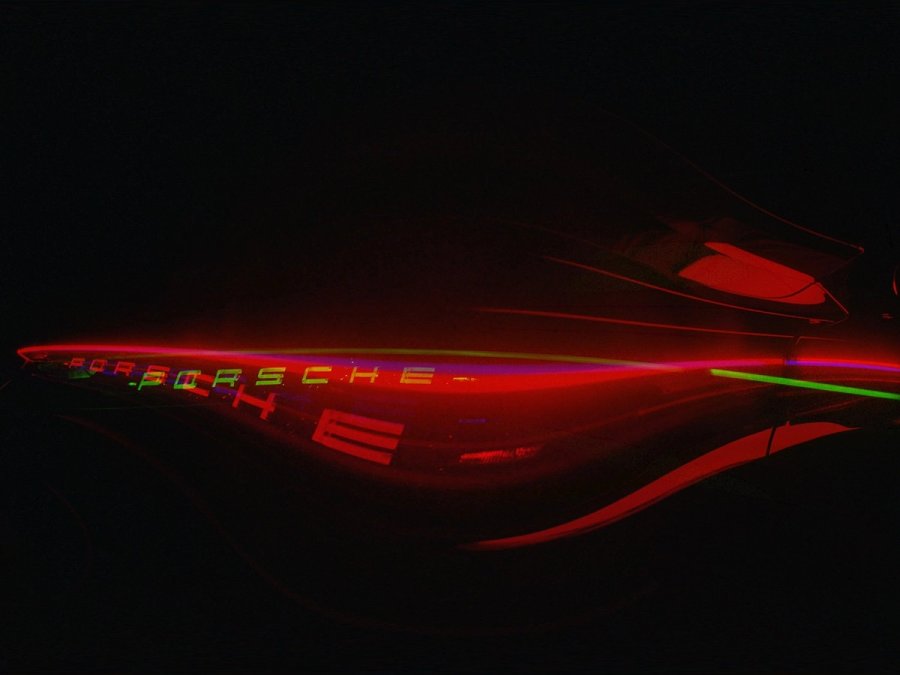 porsche - driven by dreams 5