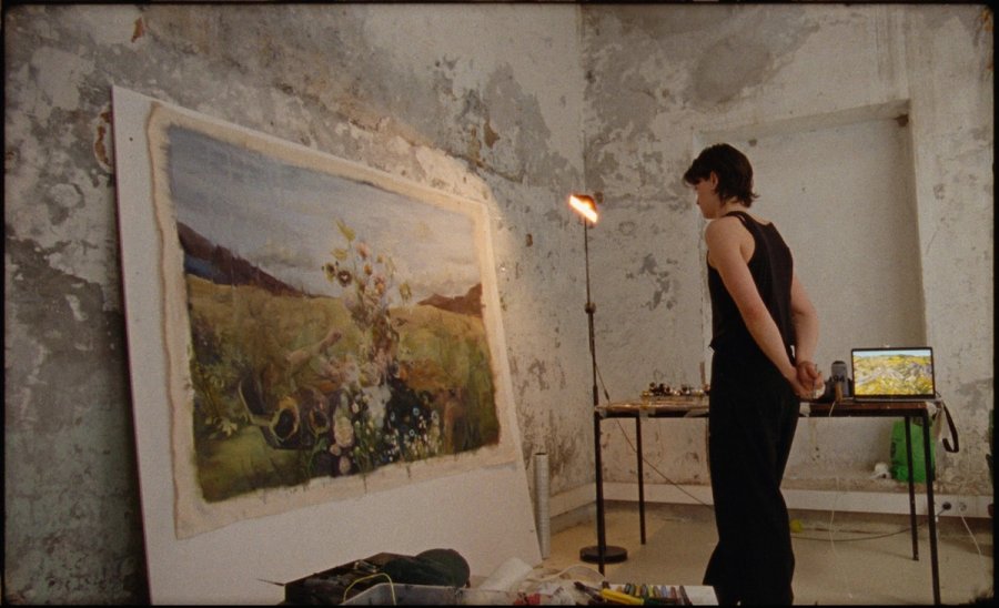 Madyson - A Creative Act - 5