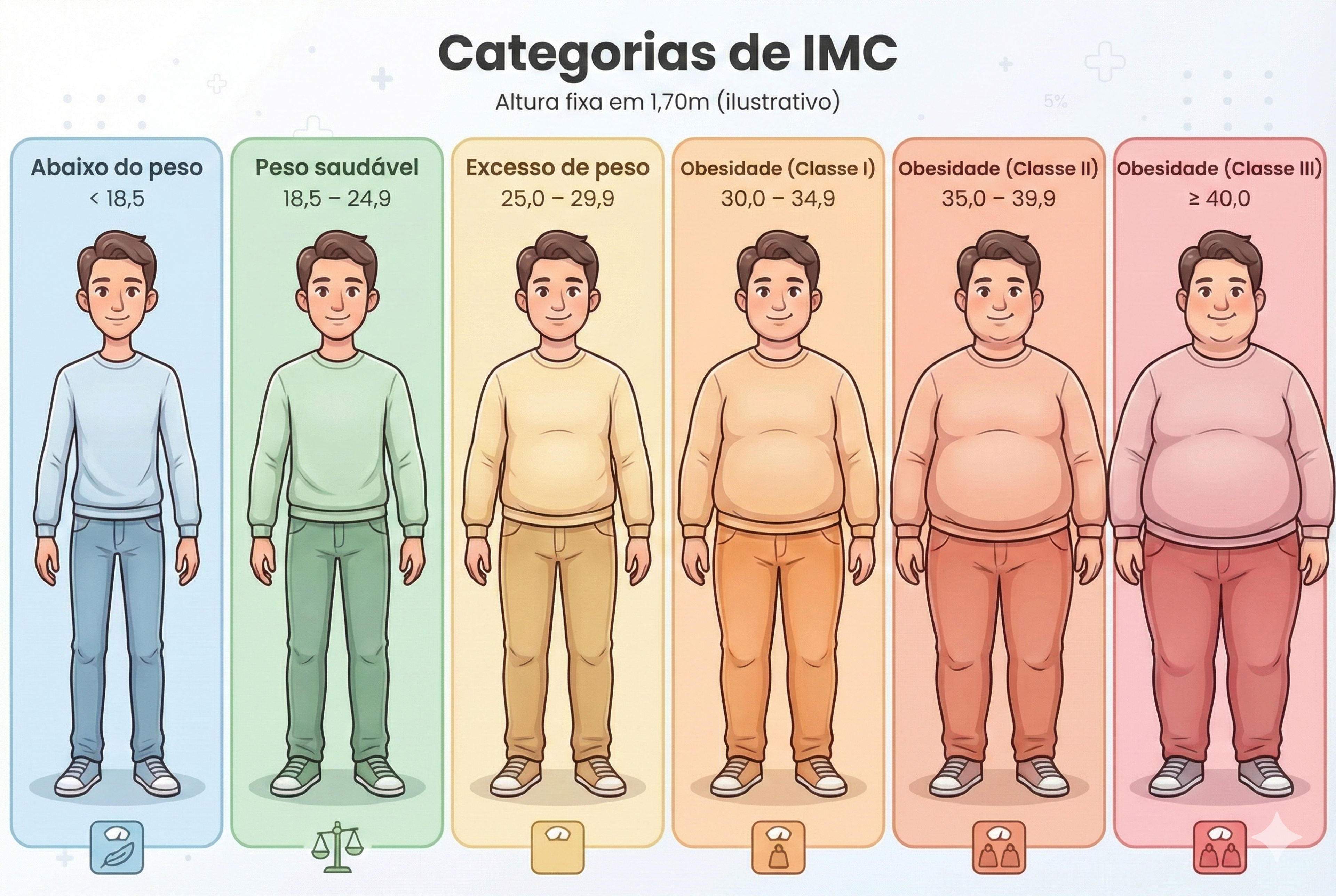 mounjaro imc