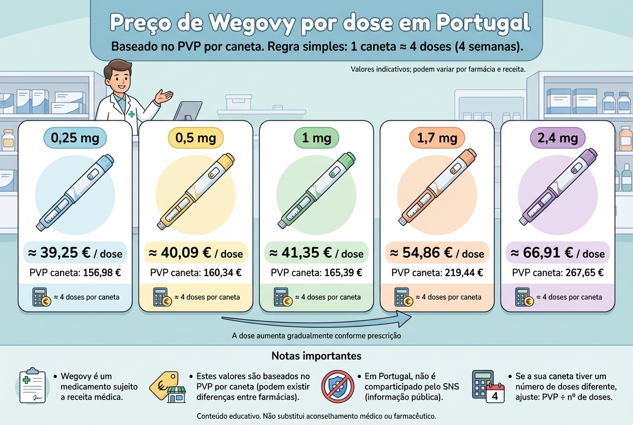 wegovy preco