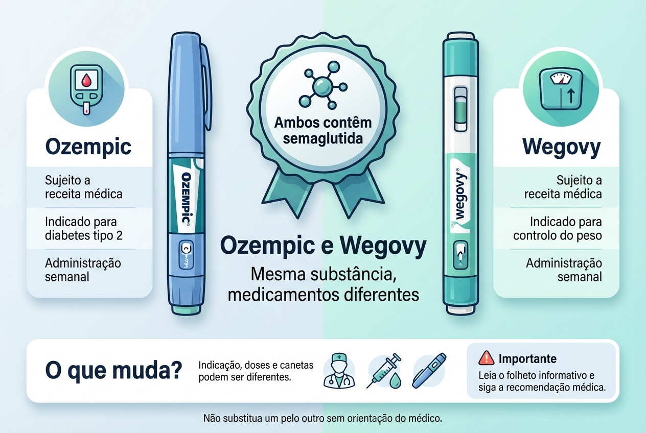 ozempic semaglutida wegovy