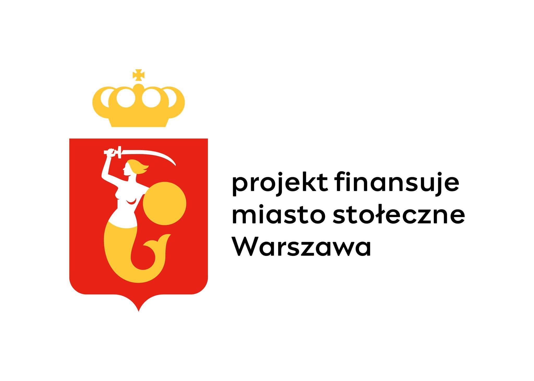 Partner - Miasto Stołeczne Warszawa
