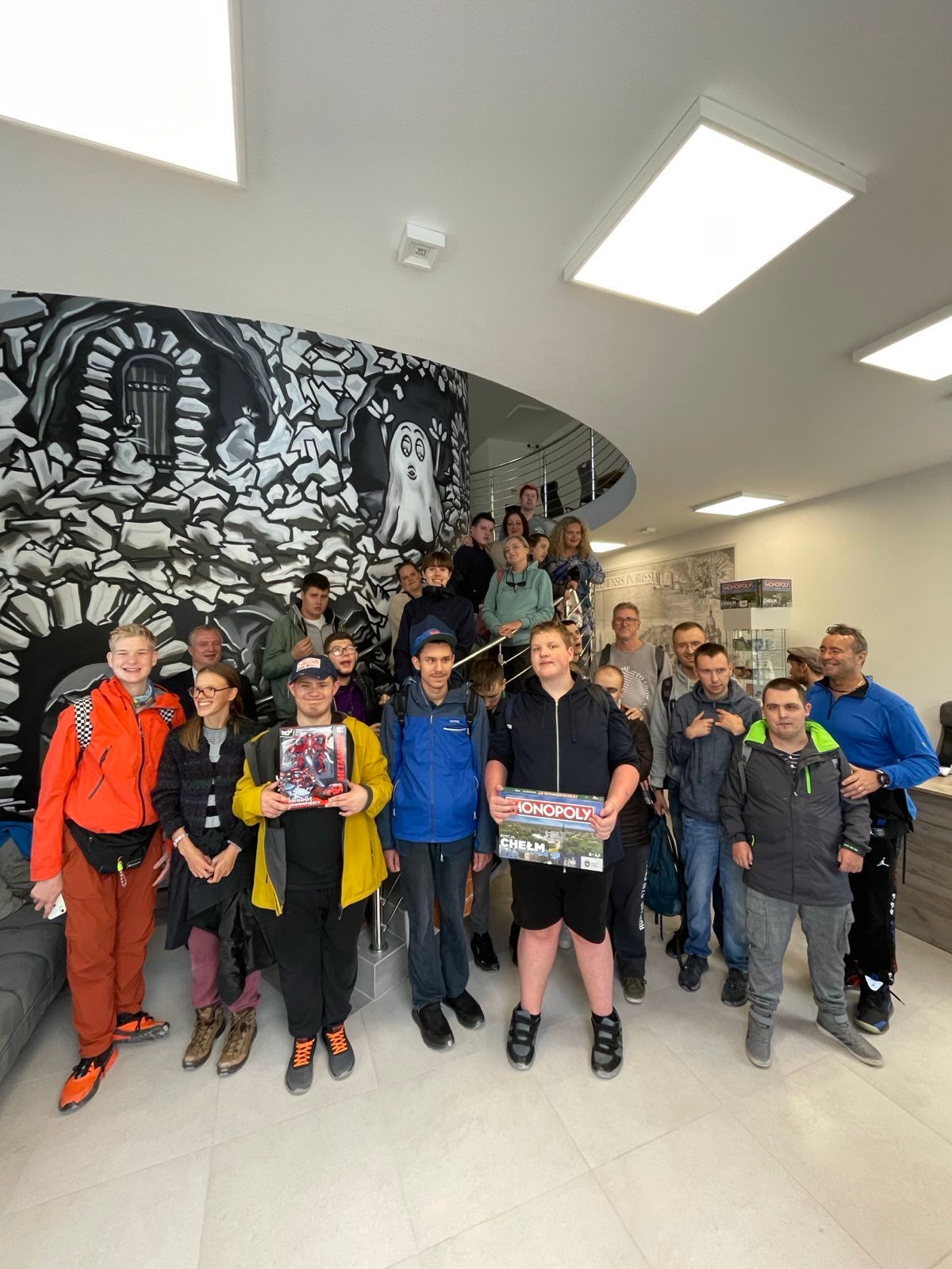 Placówka - zdjęcie 2