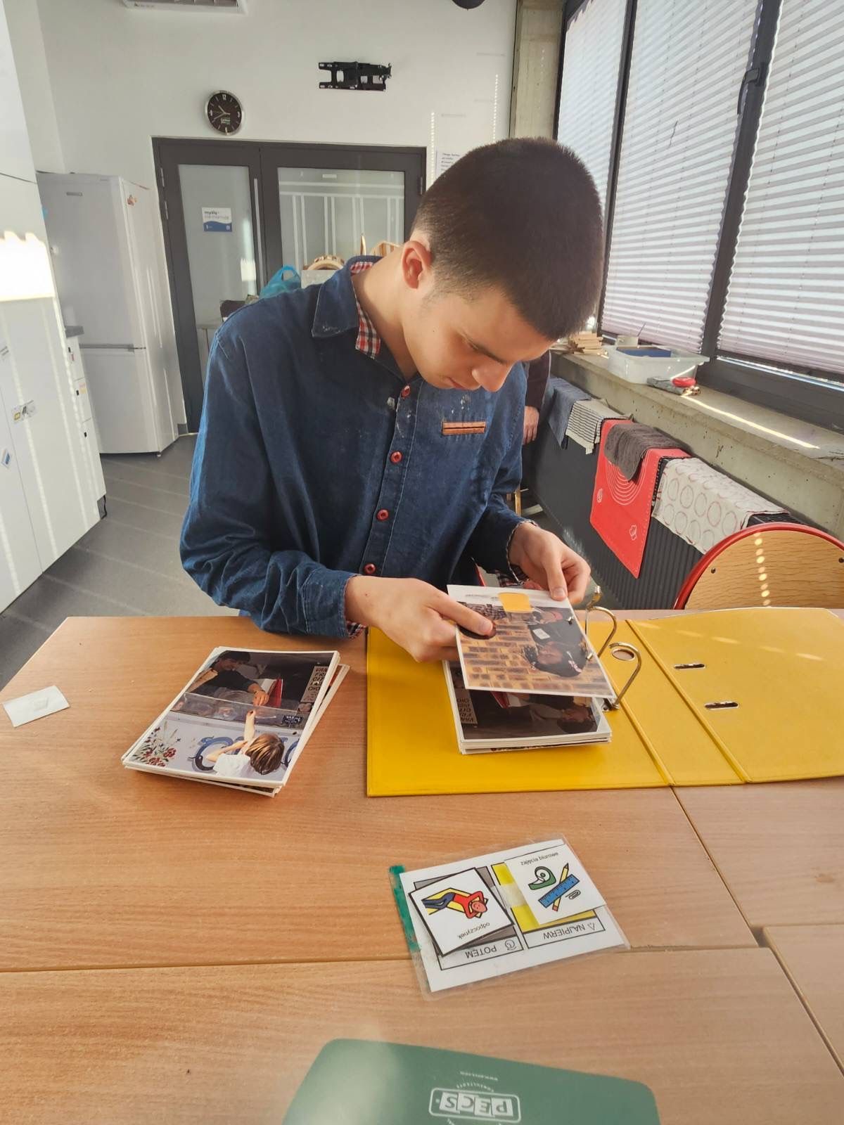 Placówka - zdjęcie 1