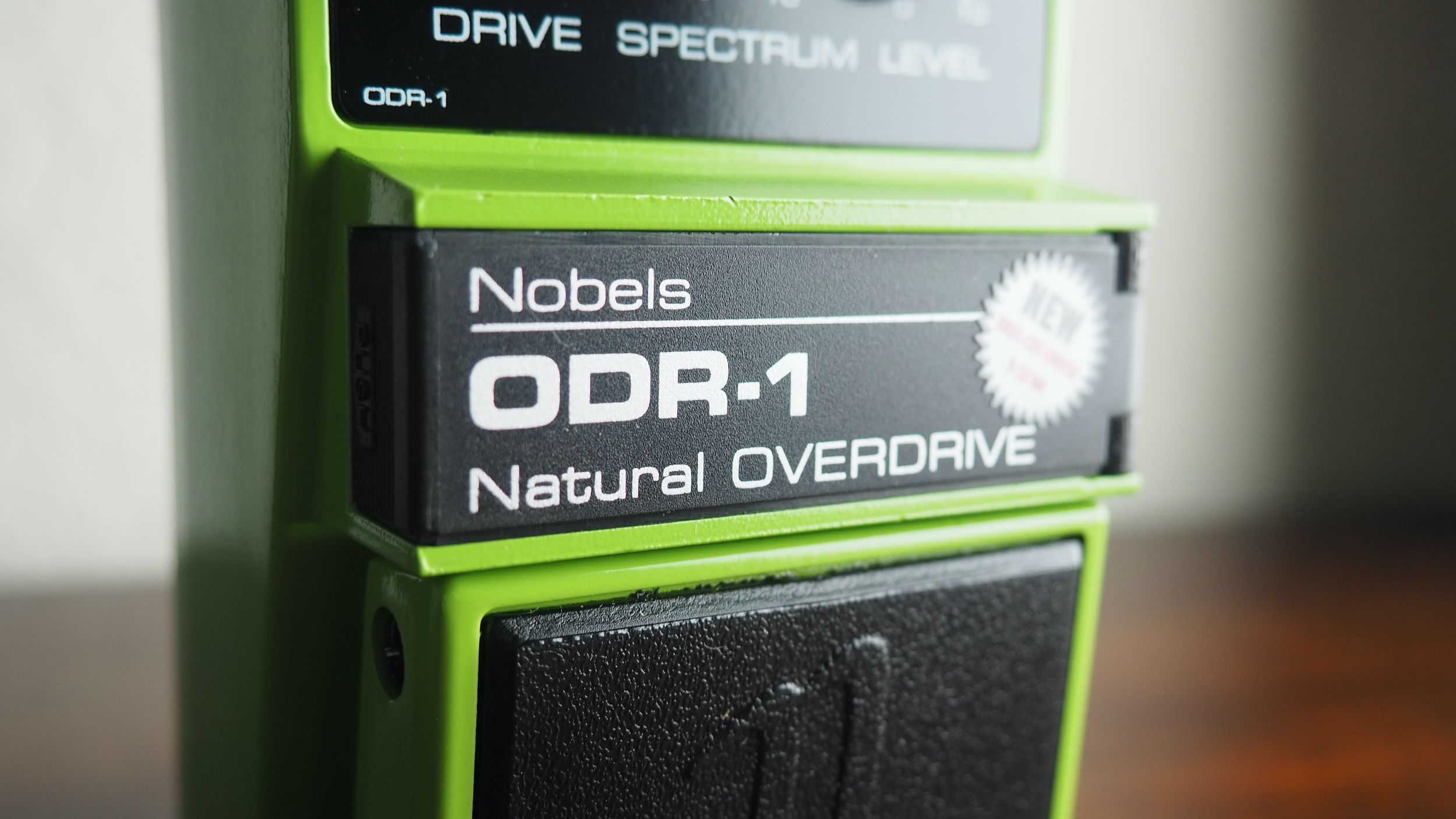 Nordland ODR-C vs Nobels ODR-1: Evolution or Overhyped