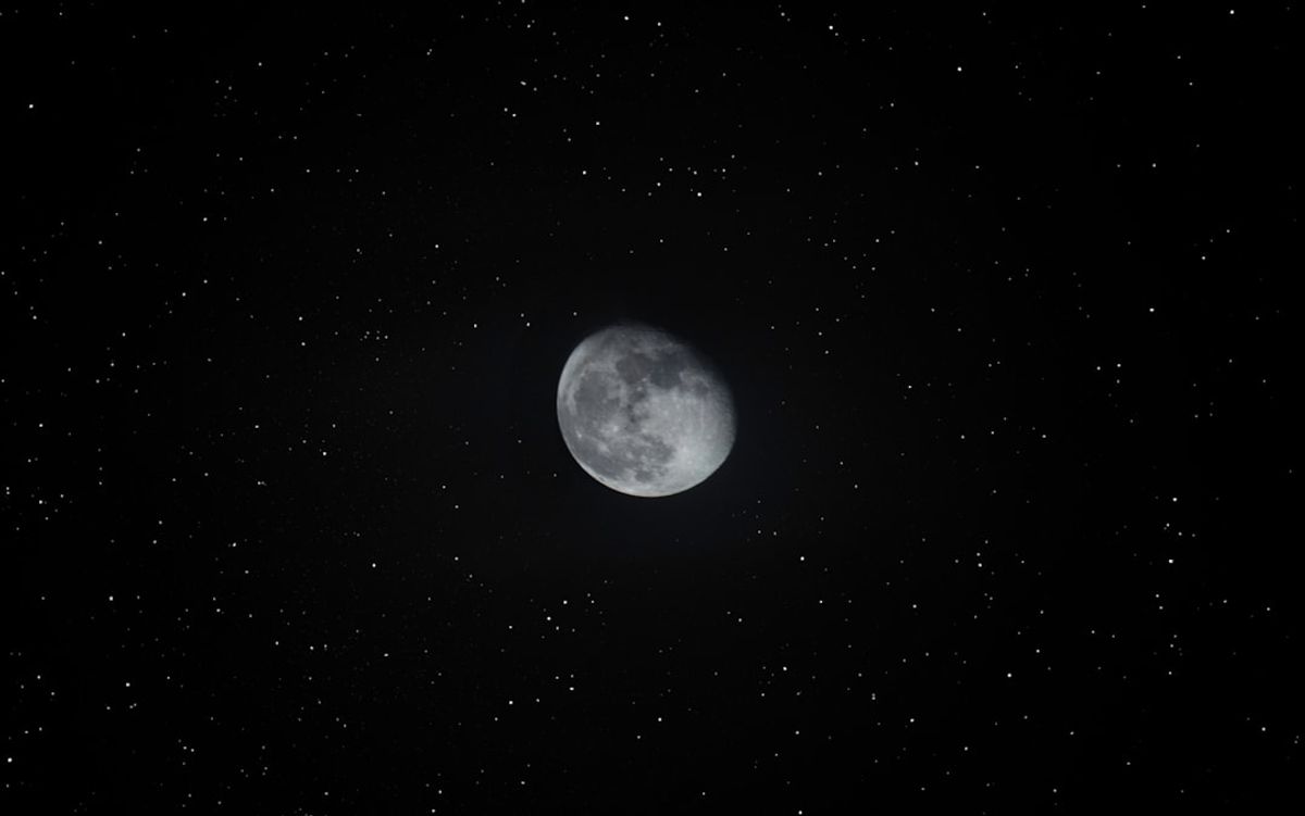 月亮星座：探索內心世界的靈魂密碼