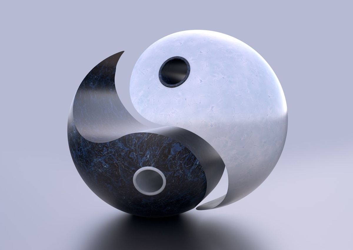 五行完整解析：金木水火土的命理智慧