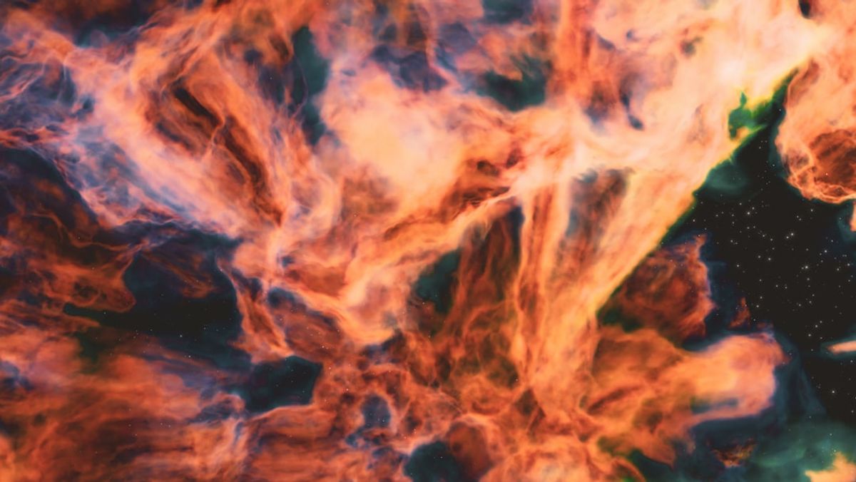 牡羊座♈個性完整解析：火象先鋒的熾熱靈魂