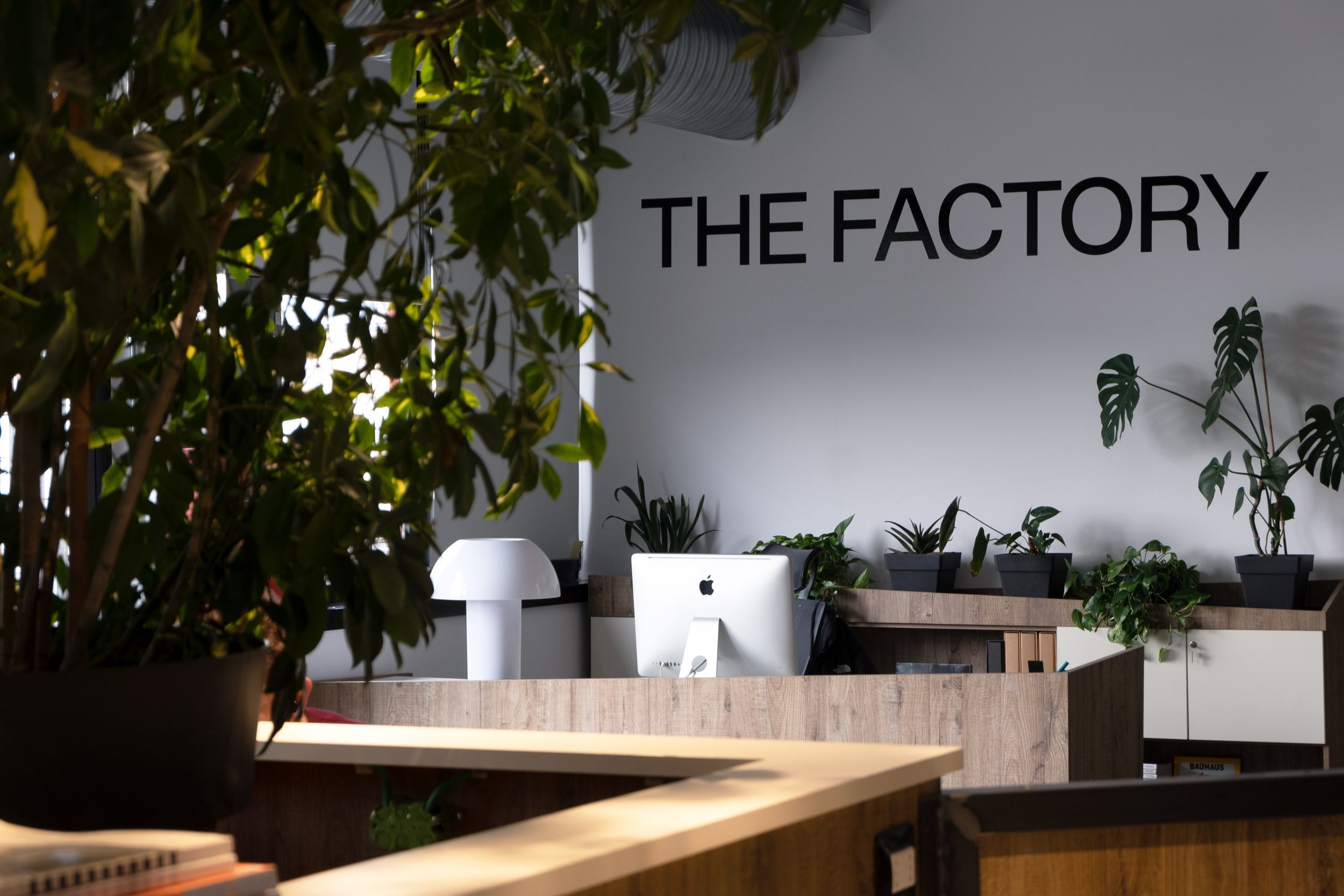 The Factory