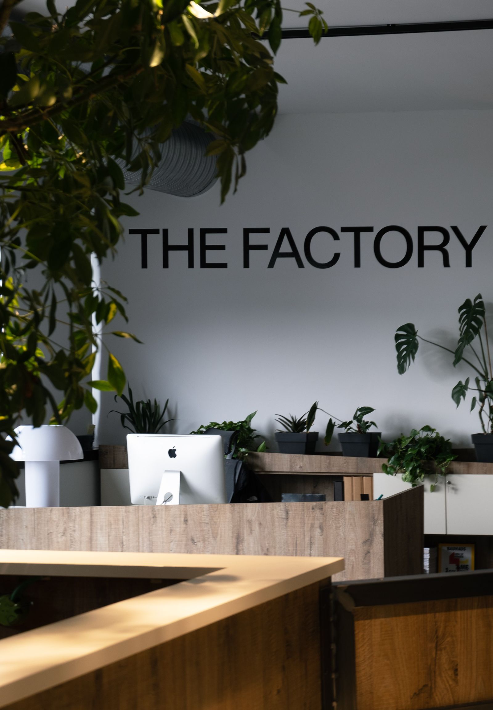 The Factory