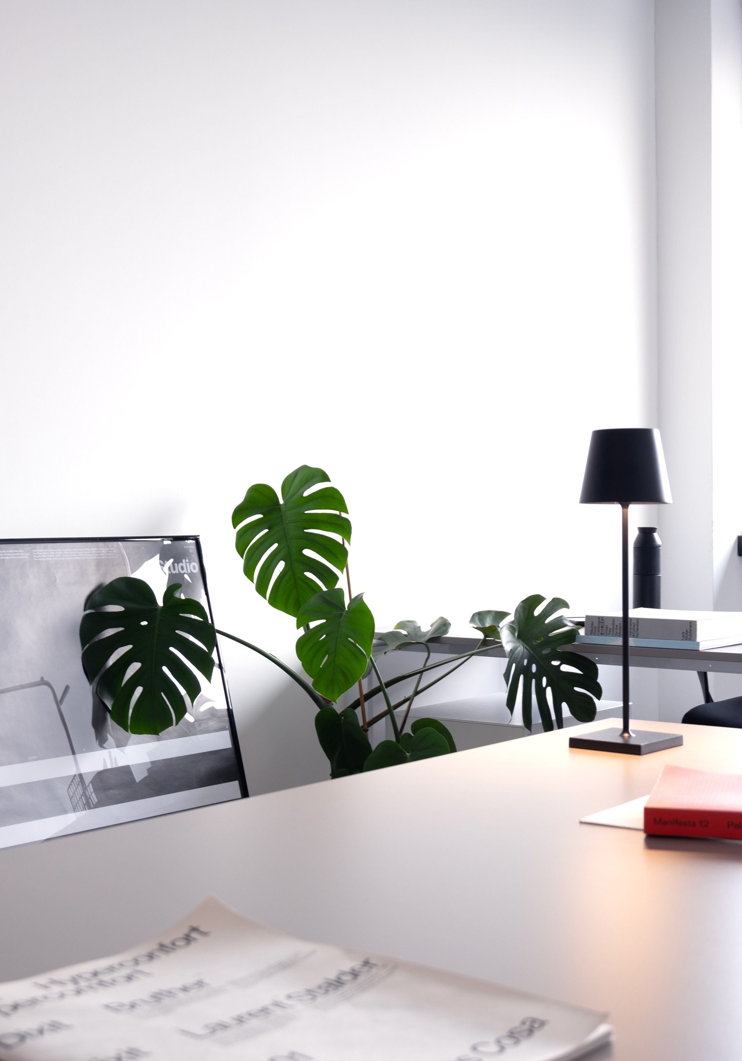 Uffici di design e completamente arredati su misura per te ed il tuo business. Scopri i vantaggi di lavorare in coworking partendo dal canone mensile tutto incluso. 
The Factory Co.Work (c) 2020