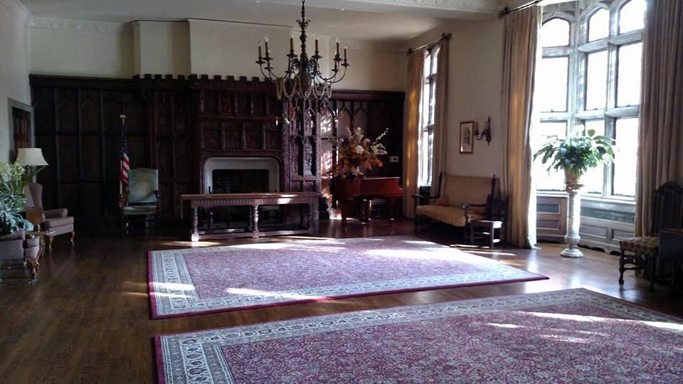 Guild Room Guild Room