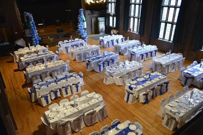 Assembly Room Assembly Room