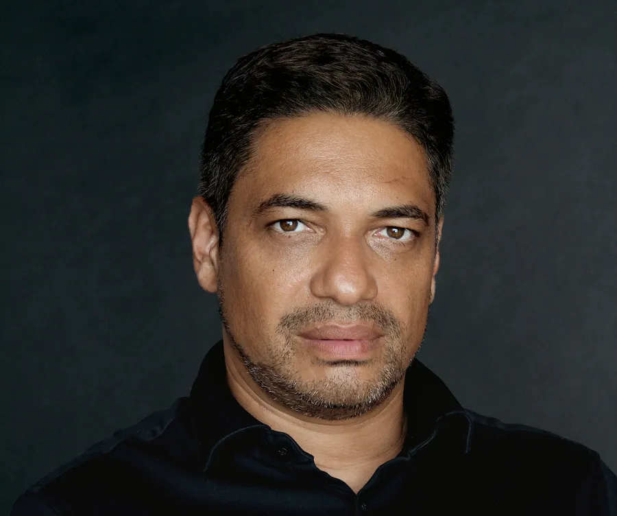 Piers Linney MBE