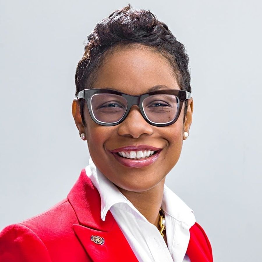 Senator the Hon. Lisa R. Cummins