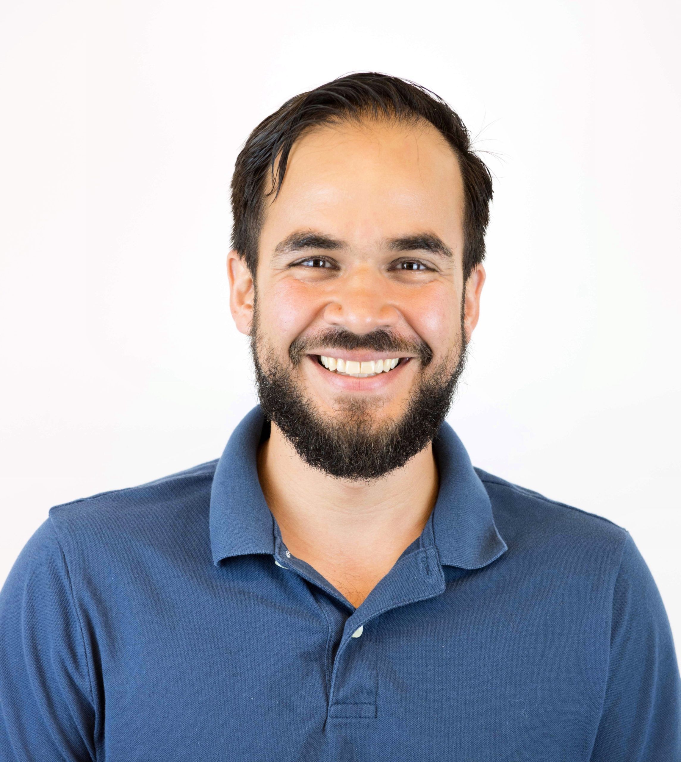 Rafael Yari Cabanillas Gonzalez, CIF investor