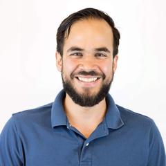 Rafael Yari Cabanillas Gonzalez, CIF investor