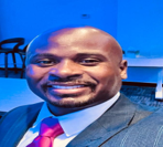 Gavin Logan, CIF investor