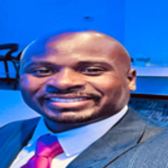 Gavin Logan, CIF investor