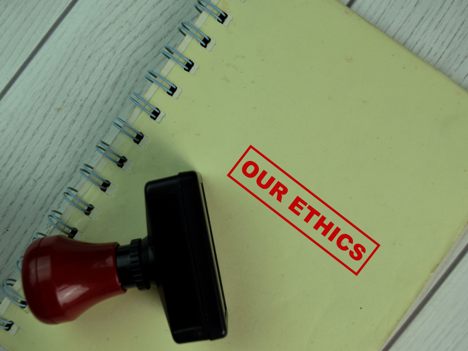 Whistleblower Policy