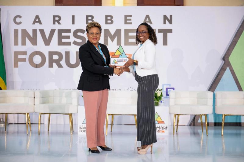 Caribbean Investment Forum 2025 Concludes with Strong Momentum for Regional Growth and Announces 2026 Host