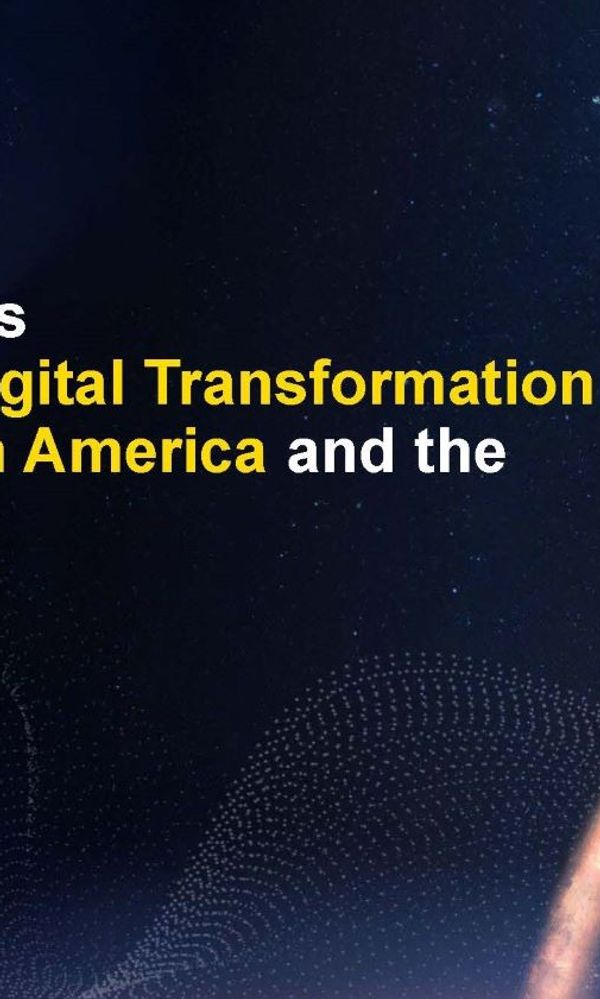 EU-LAC Digital Accelerator