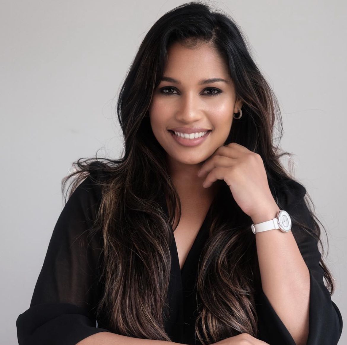 Stephanie Pemberton, CIF investor
