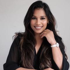 Stephanie Pemberton, CIF investor