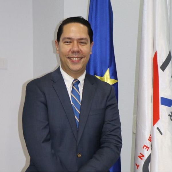 CIF Speaker