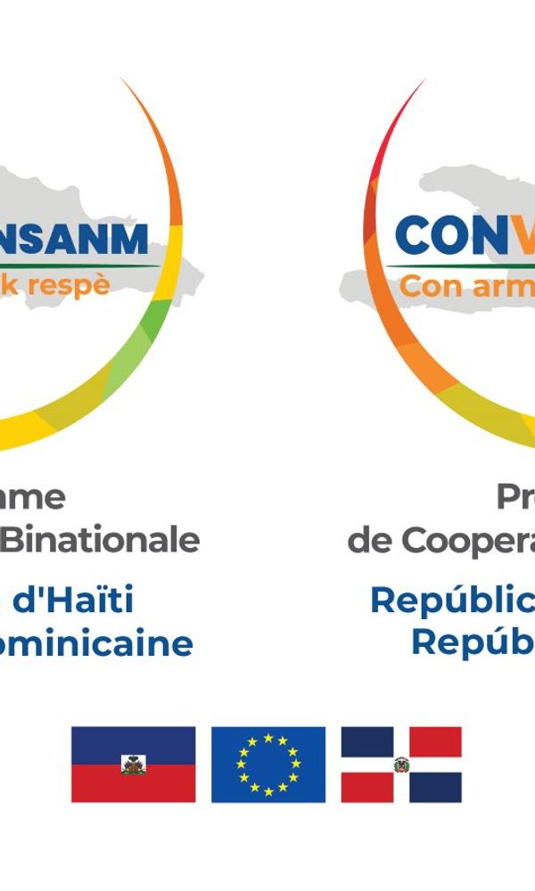 11TH EDF HAITI-DR BINATIONAL PROGRAMME