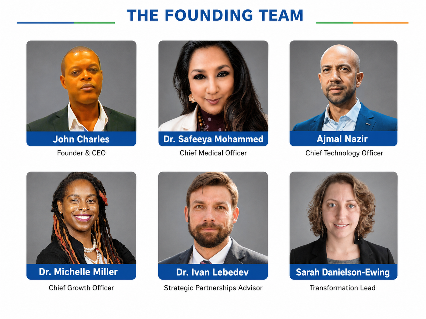DeliveRx AI: Transforming Healthcare Diagnostics in Emerging Markets