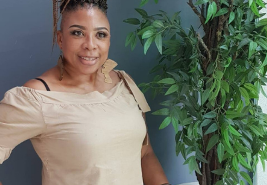 Elizabeth Francis of Christique Clothing