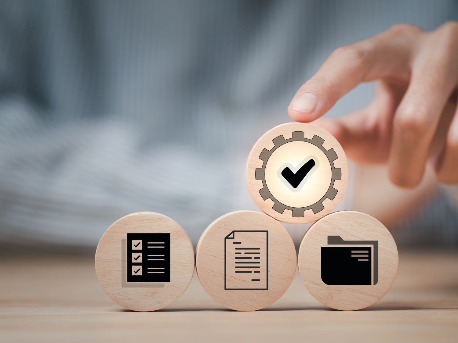 Internal Control Framework Policy