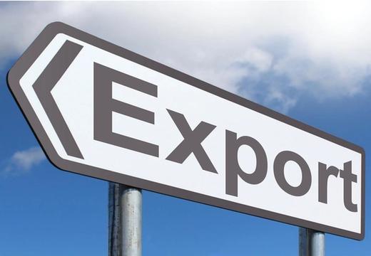 exports tips