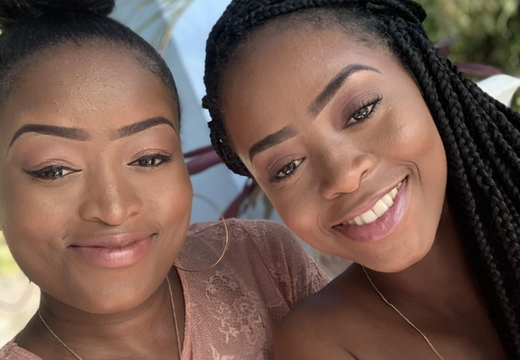 Designers- Elle and Edranelle Heyliger