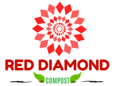 Red Diamond Compost logo