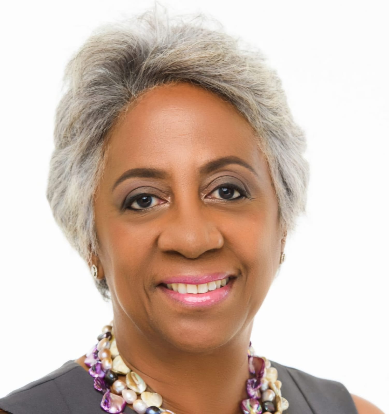 Sandra Glasgow, CIF investor