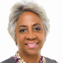 Sandra Glasgow, CIF investor