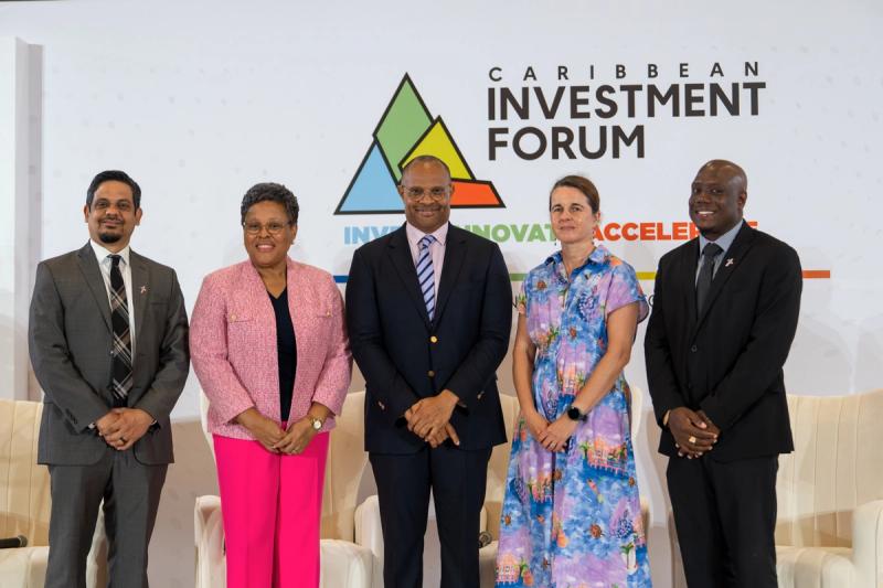Barbados to Host Caribbean Investment Forum 2026 as Region Unveils Bold Vision for Global Investment
