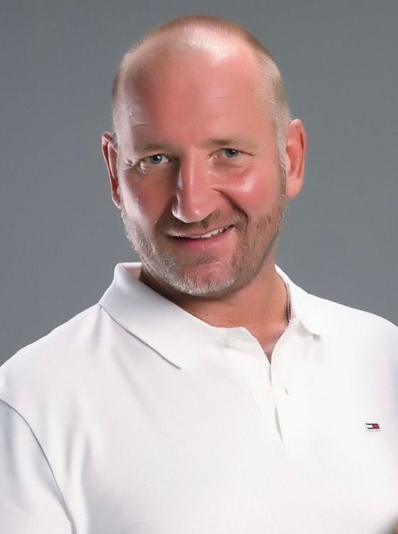 Bernard Sleijster, CIF investor
