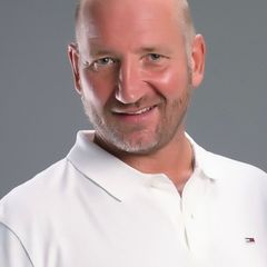 Bernard Sleijster, CIF investor