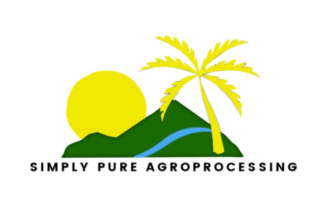 Simply Pure Agro-Processing logo