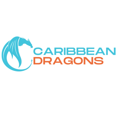 Caribbean Dragons