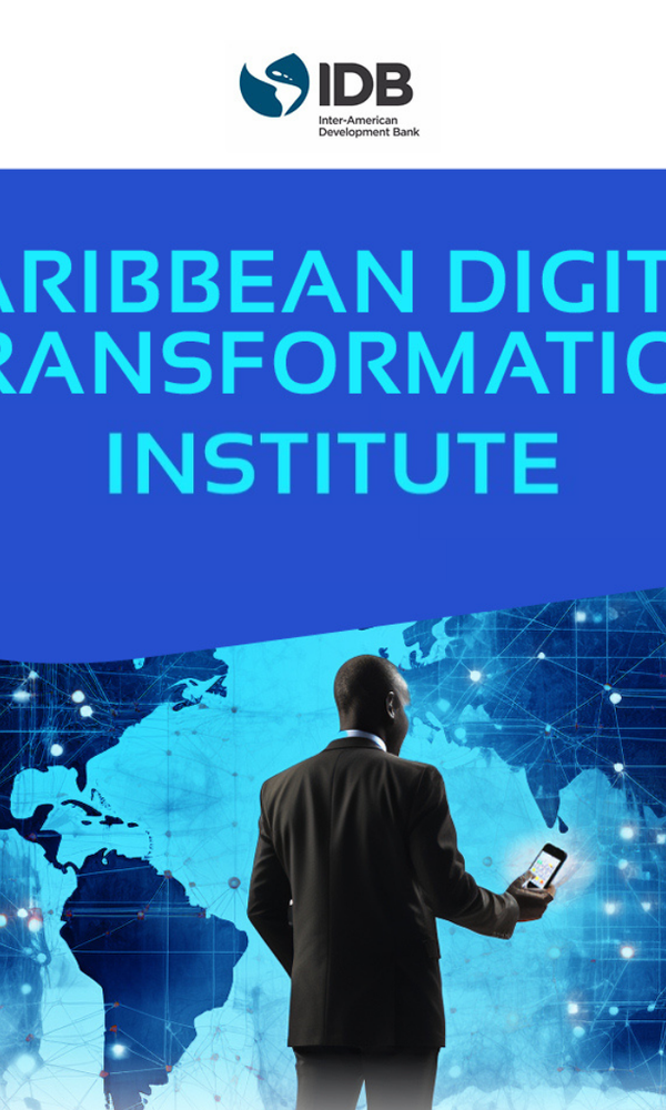 Caribbean Digital Transformation Institute