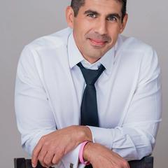Marc Persaud, CIF investor